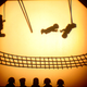 Illustration for article titled Amazing LEGO Dioramas Imitate Fine Art